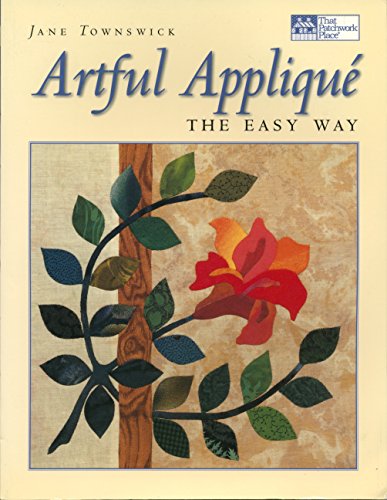 Artful Applique