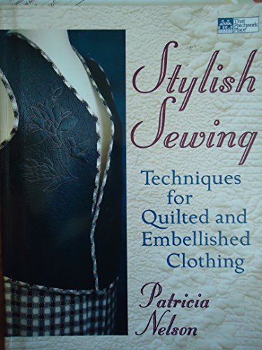 Stylish Sewing