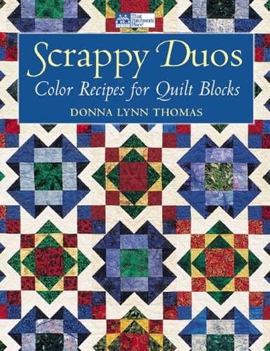 Scrappy Duos