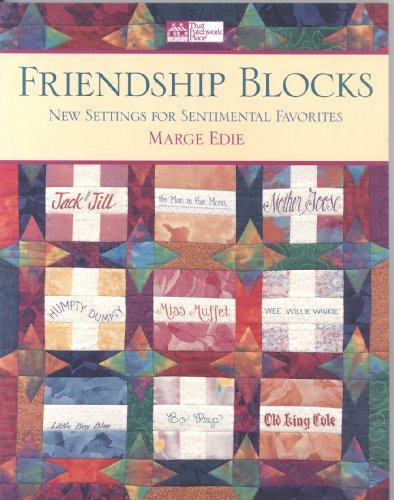 Friendship Blocks