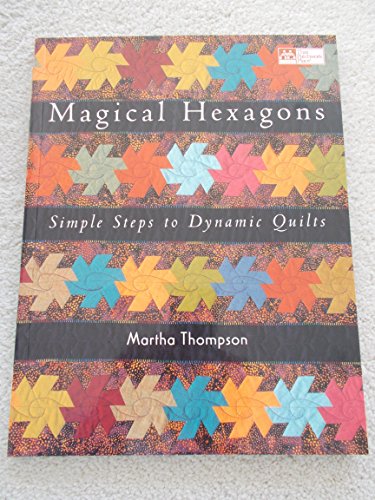 Magical Hexagons