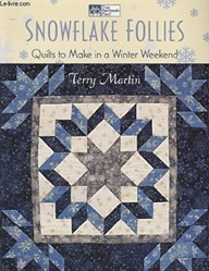 Snowflake Follies