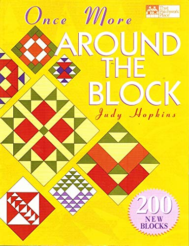 Once More Around the Block