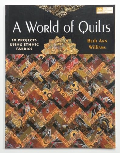 A World of Quilts