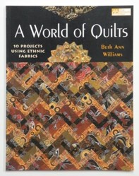 A World of Quilts