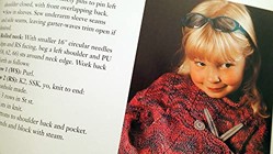 Rainbow Knits for Kids