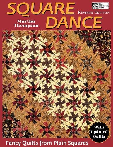Square Dance (Revised edition)