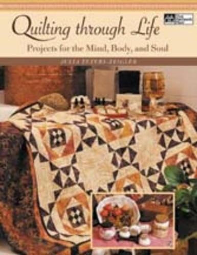 Quilting Through Life