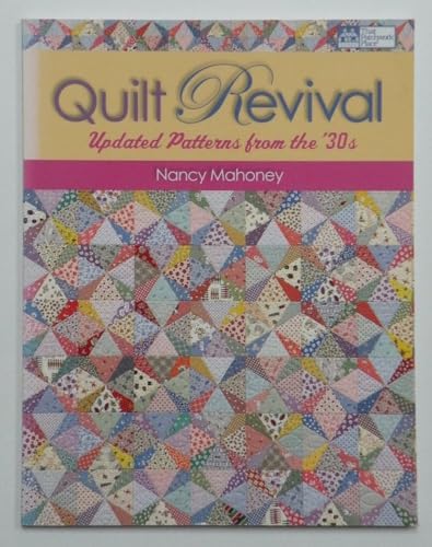 Quilt Revival