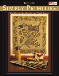 Simply Primitive