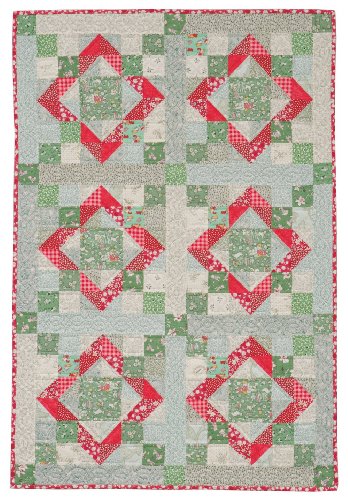 Baby's First Quilts