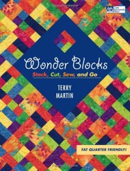 Wonder Blocks