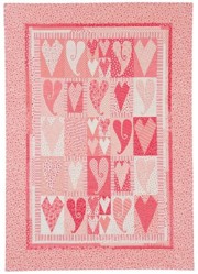 Fresh and Fabulous Quilts