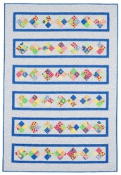 Four Patch Frolic