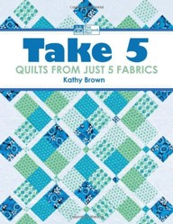 Take 5