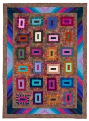 Spectacular Rectangles