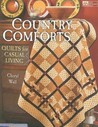 Country Comforts