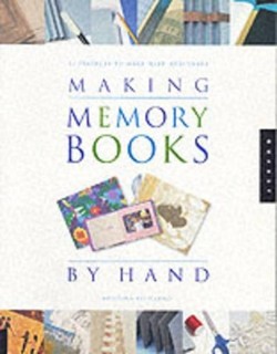 Making Memory Books by Hand