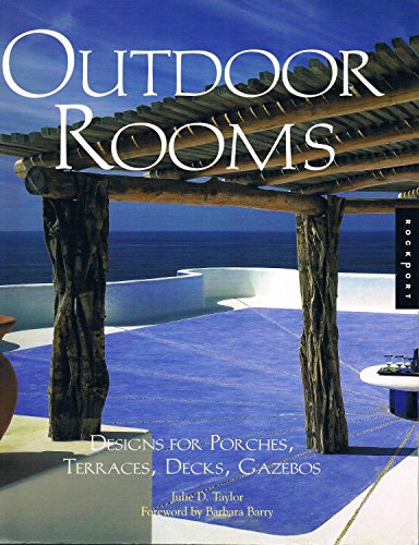 Outdoor Rooms
