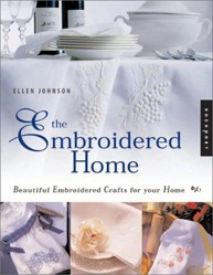 The Embroidered Home