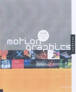 Motion Graphics