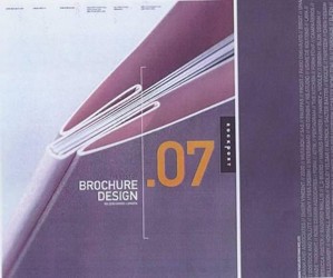Best of Brochure Design