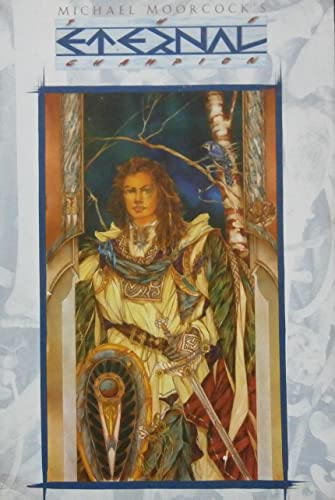 The Eternal Champion