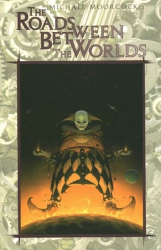The Roads Between the Worlds