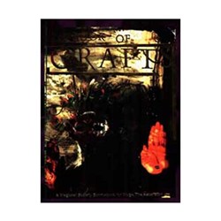 Mage Book of Crafts