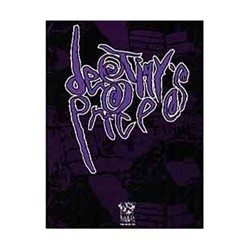 Destiny's Price