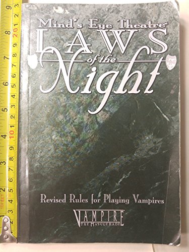 Laws of the Night