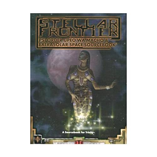 Stellar Frontier
