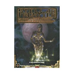 Stellar Frontier
