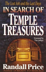In Search of Temple Treasures