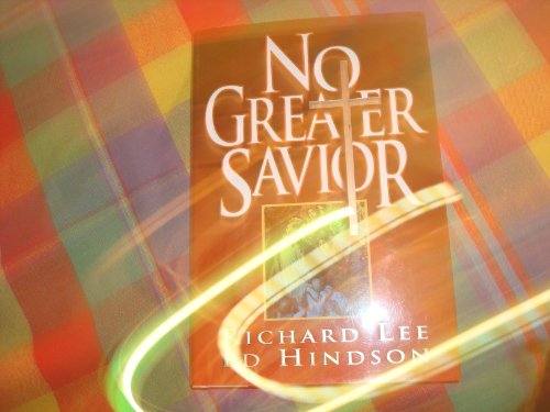 No Greater Savior