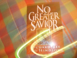 No Greater Savior