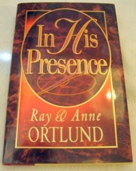 In His Presence