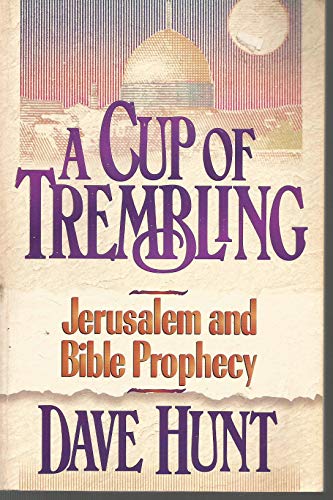A Cup of Trembling