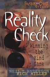 Reality Check