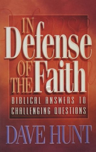 In Defence of the Faith
