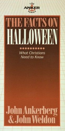 Facts on Halloween