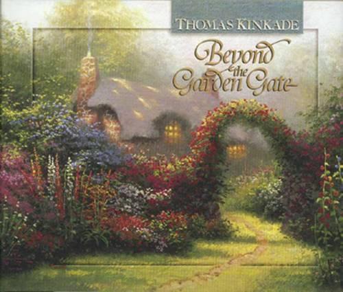 Beyond the Garden Gate