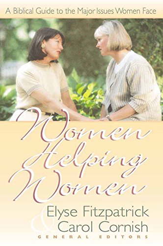 Women Helping Women