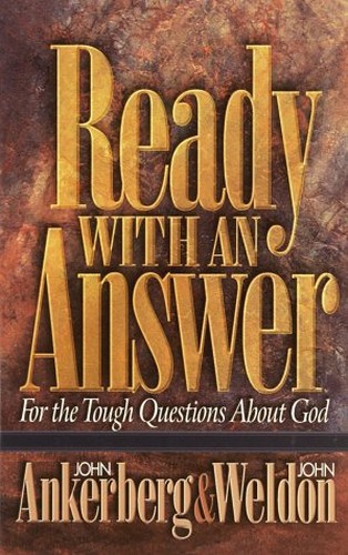 Ready with an Answer