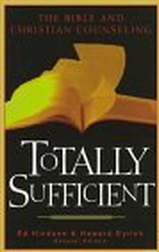 Totally Sufficient