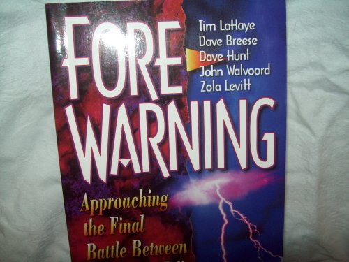 Fore Warning