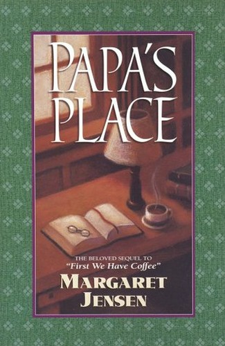 Papa's Place