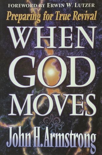 When God Moves