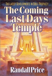 The Coming Last Days' Temple