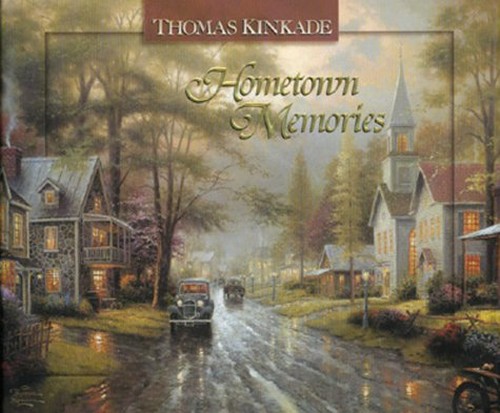 Hometown Memories